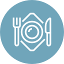 restaurante icon