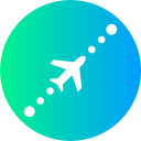 vuelo icon