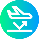 vuelo icon