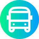 autobús icon