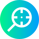 lupa icon