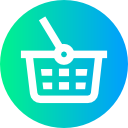 carrito de compras icon