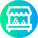 mercado icon