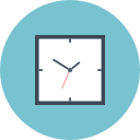 reloj icon