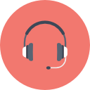 auriculares icon