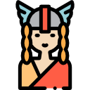 vikingo icon