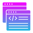 programación icon