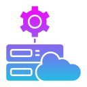 configuración de la nube 