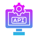 api