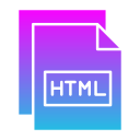 html