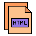 html