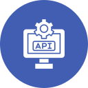 api