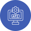 api