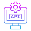 api icon