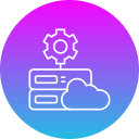 configuración de la nube 