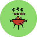 brocheta icon