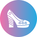 zapatos icon