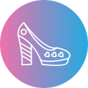 zapatos icon