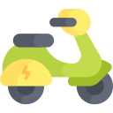 Electric bike 