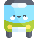 autobús icon