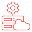 configuración de la nube 