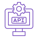 api