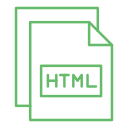 html