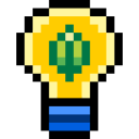 bombilla icon