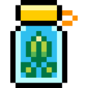 botella de agua icon