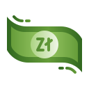 zloty icon