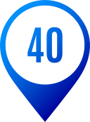 40 icon