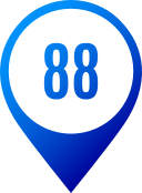 88 icon