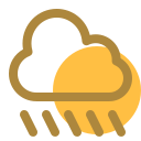 lluvia icon