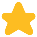 estrella icon