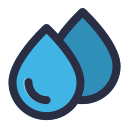 gota de agua icon