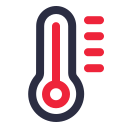 temperatura