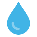 gota de agua icon