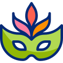 mascarilla animated icon