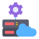 configuración de la nube 