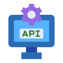 api