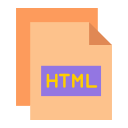 html