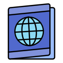 pasaporte icon