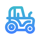 tractor icon