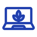 computadora portátil icon