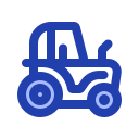 tractor icon