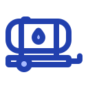 depósito de agua icon