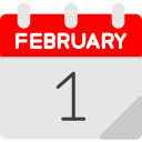 01 de febrero icon