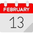 febrero icon