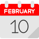 febrero icon