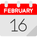 febrero icon